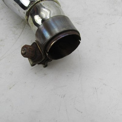 Harley Davidson OEM Screamin Eagle Slip On Muffler Chrome 80873-10