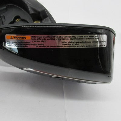 Harley Davidson OEM 114 Milwaukee Eight 8 M8 Air Cleaner Filter 17-24