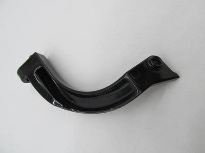 Harley Davidson Genuine Black Floorboard Support Bracket