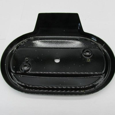 Harley-Davidson Genuine OEM Gloss Black Air Cleaner Cover 29000148
