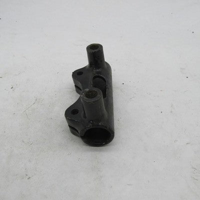 Harley Davidson Genuine 2 Piece Handlebar Clamp 56103-52A