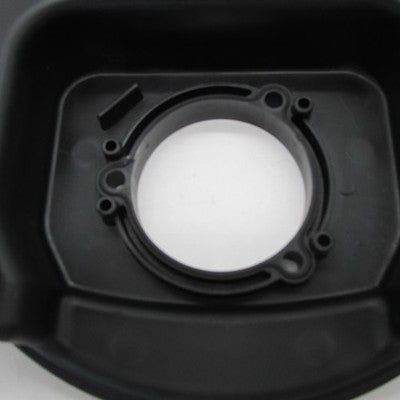 Harley-Davidson OEM Air Cleaner Backing Plate 29347-08