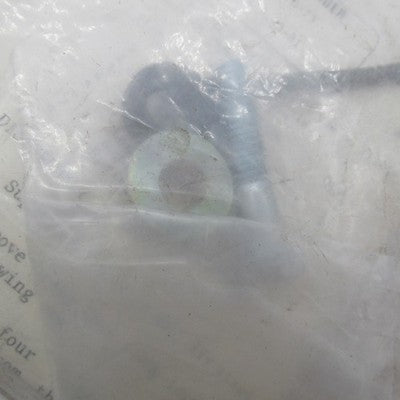 Harley OEM NOS 73-80 FL/FX Rear Brake Caliper Anti-Vibration Kit 41670