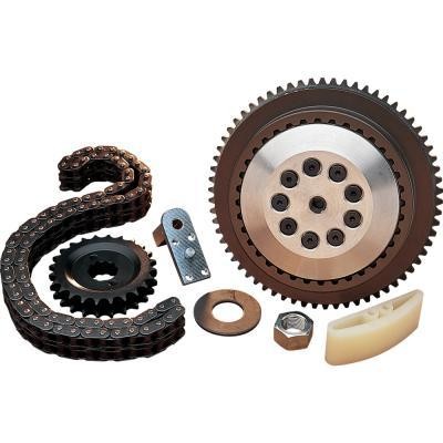 Belt Drives 3in. Drive Electric Start Replacement C-Clip for Hub Beari
