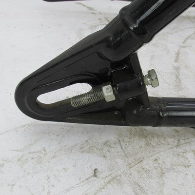 Harley Davidson 89-99 EVO Softail Rear Swingarm Gloss Black 49231-97