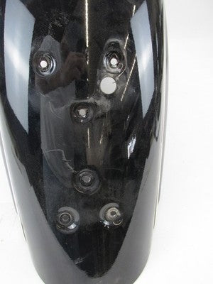 Indian Rear Fender 2021 Roadmaster Thunder Black Azure Chrystal 102455