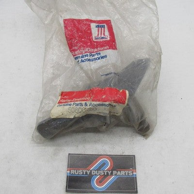 Harley Davidson OEM NOS Foot Brake Lever Bracket Shovelhead FXB Sturgi