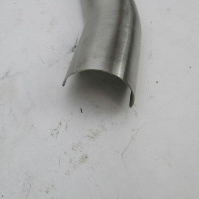 Set of Two Brothers Racing TBR Harley 04-13 Sportster 2:1 Brushed Heat