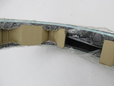 Shinko SR777F 130/60 B19 Motorcycle Front Tubeless Whitewall Tire 87-4