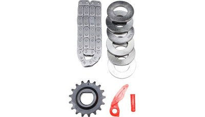 Feuling HP+ Hydraulic Cam Chain Tensioner Conversion Kits 8084