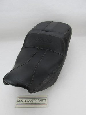 Indian Genuine OEM Chieftain Clima Command Heated and Cooled Seat 2689
