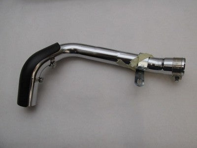 Rinehart Racing NOS 09-16 Touring Slimline Duals Header Kit Black 100-