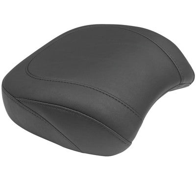 Mustang Wide Tripper Solo Seat 75705