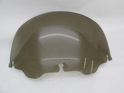 Harley-Davidson Genuine Smoked Smoke Fairing Windshield Windscreen