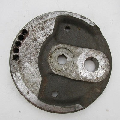 Vintage S&S Harley 5" Stroker Flywheels F02100-4 SL Panhead Shovelhead