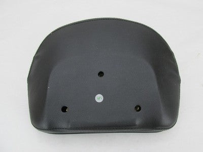 NOS Detachables Passenger Backrest Sissy Bar for Harley Touring 09-Up
