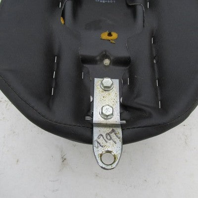 Harley Davidson OEM 98-03 FXDWG Dyna Wide Glide 2-Up Seat 52166-01