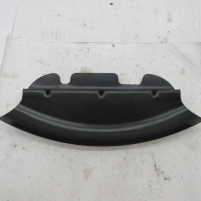 Harley-Davidson 14-23 Touring Lower Triple Tree Wind Deflector Fork Ba