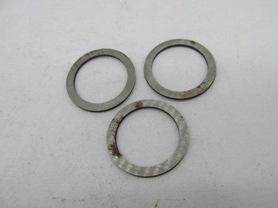 Lot of 3 Harley-Davidson Transmission Reverse Gear Thrust Washers 35340-33