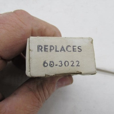 Harley Ignition Contact Point Circuit Breaker Flathead Knucklehead 326