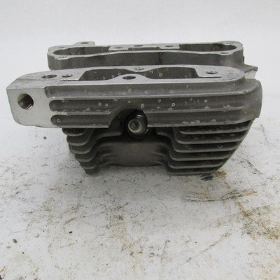 STD Development for Harley Shovelhead Cylinder Head 25.9248 INT / 29.3