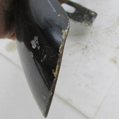 Harley Davidson Genuine Black Front Wheel Fender Sportster XL Ironhead