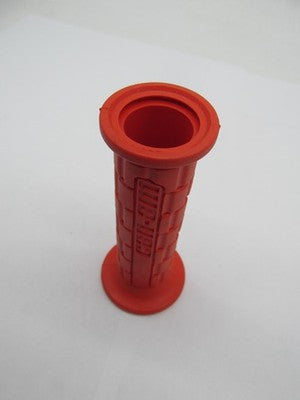 Can Am Genuine Stock OEM NOS Red Handlebar Grip 709402108