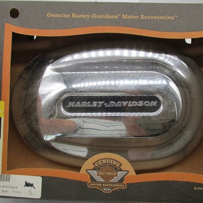 Harley-Davidson OEM NOS '04+ Sportster Swingback Air Cleaner Cover 297