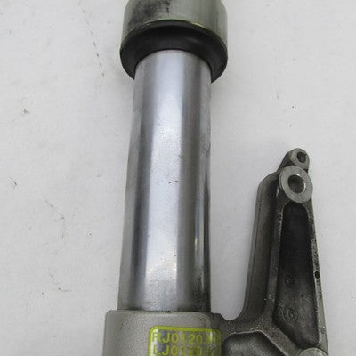 Pair of Buell S3 Thunderbolt Showa OEM Front Fork Tube Sliders Lft+Rig