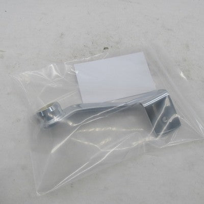 Harley Davidson OEM 06-17 Dyna Chrome Rear Brake Pedal Lever 42542-06