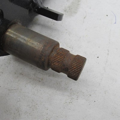 Harley Davidson OEM NOS Foot Brake Lever Bracket Shovelhead FXB Sturgi