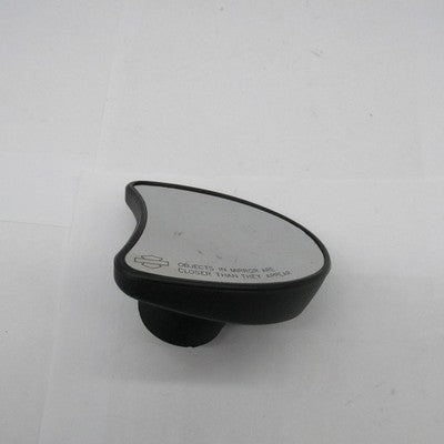 Harley Davidson OEM Black Inner Fairing Rear View Right Side Mirror