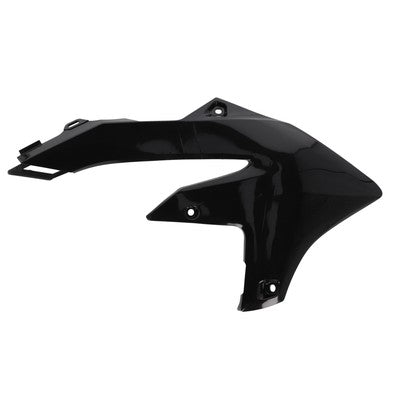 Acerbis Radiator Shroud Black 2979530001