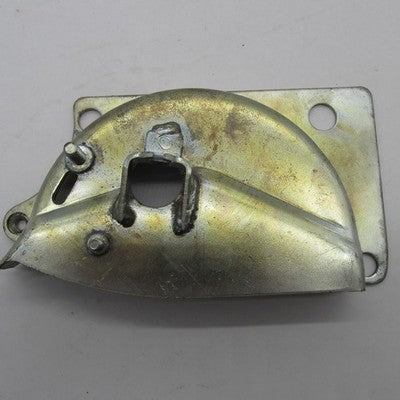 Harley Davidson Genuine NOS Sprocket and Kick Starter Cover Sportster