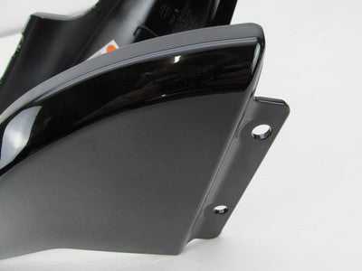 Harley Genuine NOS FXDR 114 Rear Vivid Black Tail Section Cover Body 5