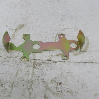 Harley OEM Instrument Console Mounting Bracket Speedometer Tach DYNA 4