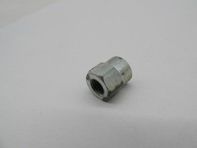 Lot of 7 Harley Davidson Genuine NOS Aermacchi Handlebar U Bolt Nuts 4