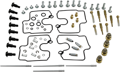 Parts Unlimited Carburetor Repair Kits 1003-1335