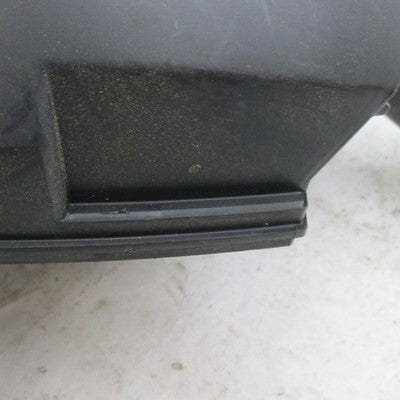 Harley Davidson OEM 02-17 VRSC V-Rod Airbox Top Cover Black 29434-03