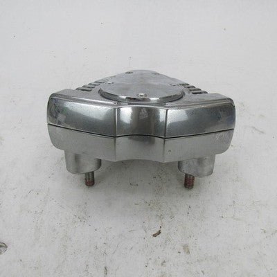 Kuryakyn OEM Chrome Twin Velocity Air Cleaner Assembly 4121 9831