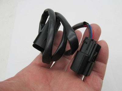 Harley OEM NOS Tour-Pak Spoiler LED Light Extension Wiring Harness 692