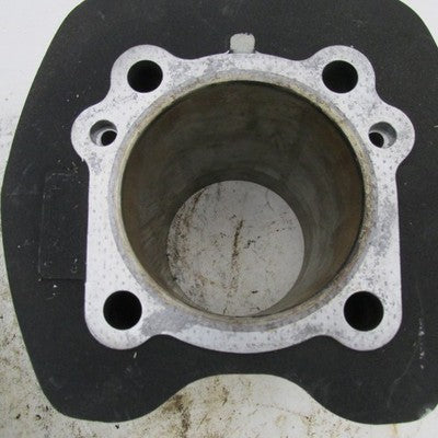 Pair of Harley OEM Stock 88 Twin Cam Cylinder Jugs 16593-99 3.75" Stoc
