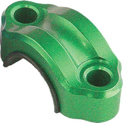 Works Connection Rotating Bar Clamp Green 31-508