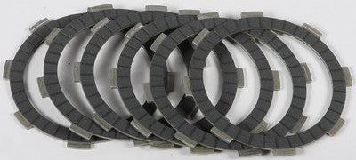 EBC CKF Carbon Clutch Plate Kit CKF1191