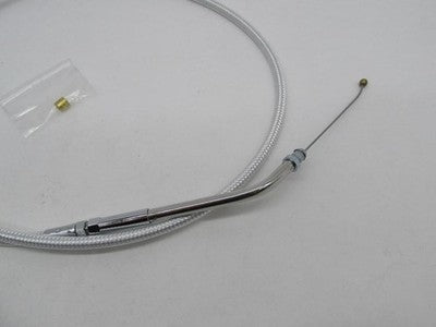 Magnum Shielding Pearl Braided Throttle Cable SCII 36" 0650-0607