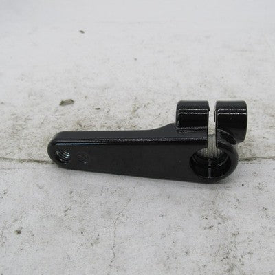 Harley OEM 06-17 Sportster Gloss Black Forward Control Shifter Lever 3