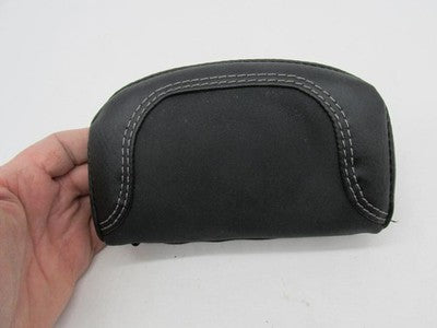 Harley Genuine 2018+ Softail M8 Compact Sissy Bar Backrest Pad 5230061