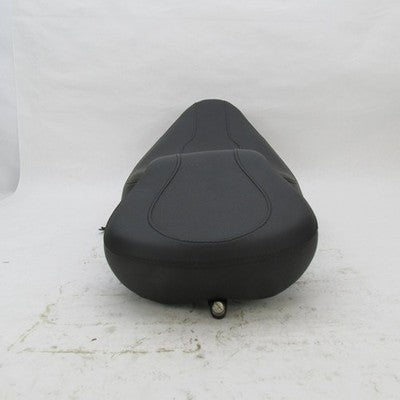 Harley Davidson OEM Solo Seat w/ Passenger Pillion 00-06 51467-00 5221
