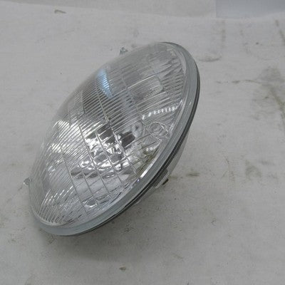 Sylvania Halogen 7" Round PAR56 Sealed Beam High Low Headlamp H6024