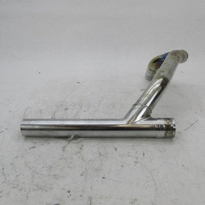 Harley Davidson OEM Rear Exhaust Header Crossover Pipe Touring 65626-9